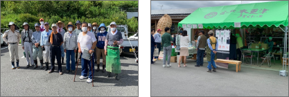 道の駅木更津